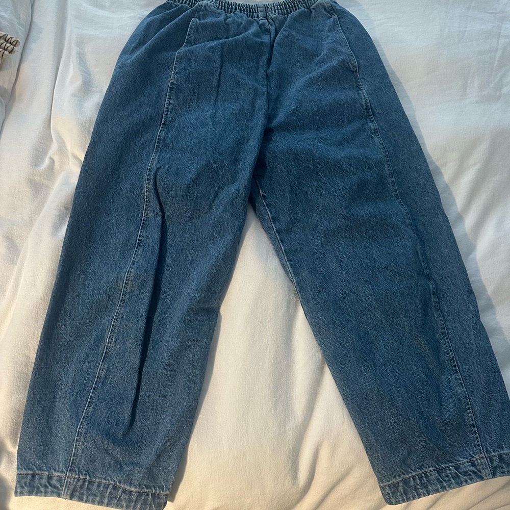 Shaina Mote Alba Jeans